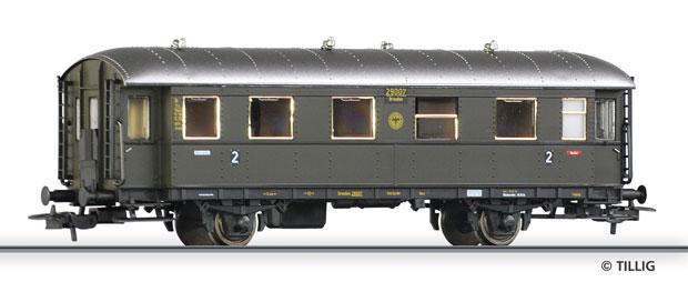 Passenger car 2nd class<br /><a href='images/pictures/Sachsenmodelle/74785.jpg' target='_blank'>Full size image</a>